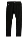 Tommy Jeans Pocket Jeans In Black