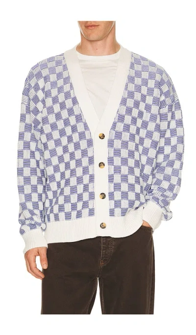Tommy Jeans Relaxed Texture Cardigan