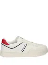 Tommy Jeans Retro Mayka Sneakers In White