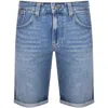 TOMMY JEANS TOMMY JEANS RONNIE SHORTS BLUE