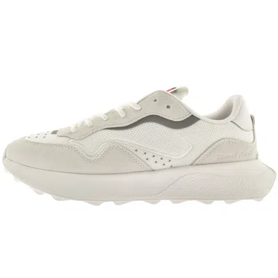 Tommy Jeans Runner Trainers White
