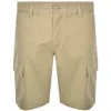 Tommy Jeans Scanton Shorts Beige