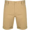 TOMMY JEANS TOMMY JEANS SCANTON SHORTS BEIGE