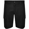 Tommy Jeans Scanton Shorts Black