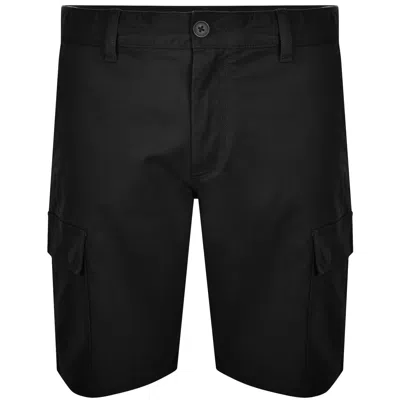 Tommy Jeans Scanton Shorts Black