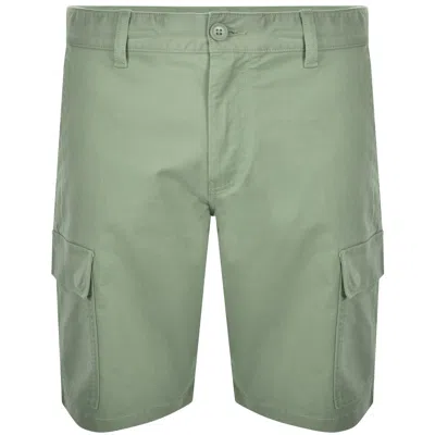 Tommy Jeans Scanton Shorts Green