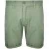 Tommy Jeans Scanton Shorts Green