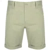 TOMMY JEANS TOMMY JEANS SCANTON SHORTS GREEN