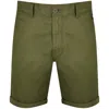 TOMMY JEANS TOMMY JEANS SCANTON SHORTS GREEN