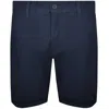 Tommy Jeans Scanton Shorts Navy In Blue