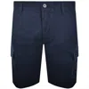 Tommy Jeans Scanton Shorts Navy In Blue