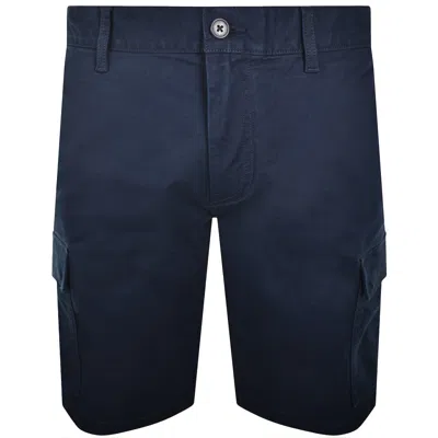 Tommy Jeans Scanton Shorts Navy