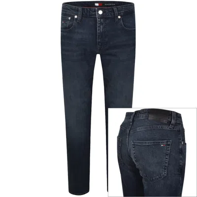 Tommy Jeans Scanton Slim Fit Jeans Blue