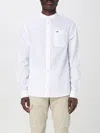 Tommy Jeans Shirt  Men Color White