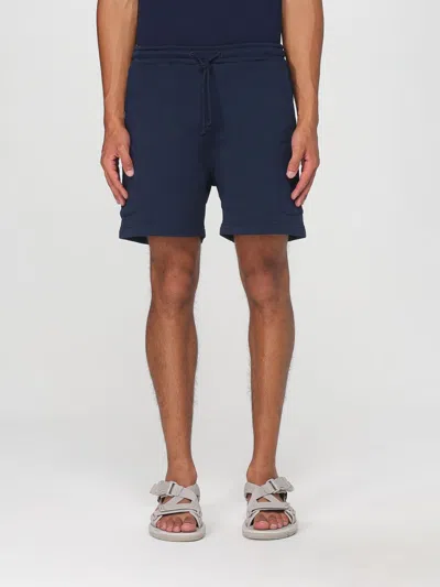 Tommy Jeans Short  Men Color Blue