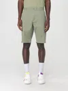 Tommy Jeans Scanton Shorts Green In Green