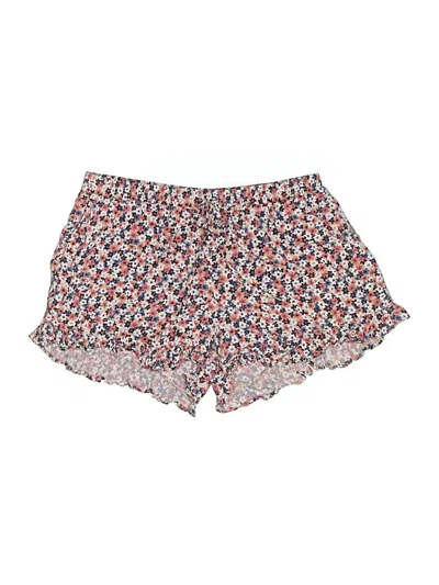 Pre-owned Tommy Jeans Shorts In Red