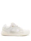 Tommy Jeans Skate Low-top Sneakers In Neutrals