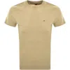 Tommy Jeans Classic Tommy Small Badge T Shirt