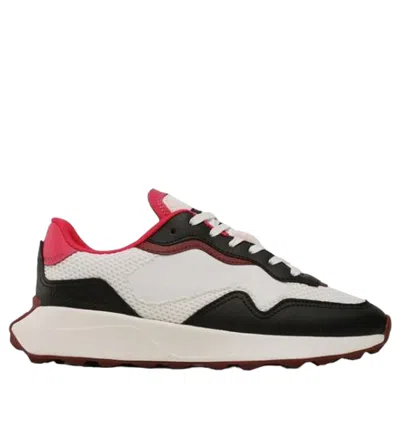 Tommy Jeans Sneakers Black In Nero Neri E Grigi