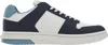 Tommy Jeans Sneakers Blue In Blu Blu E Verdi