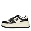 Tommy Jeans Sneakers Multicolour In Multicolour