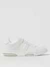 Tommy Jeans The Brooklyn Sneakers In Weiss