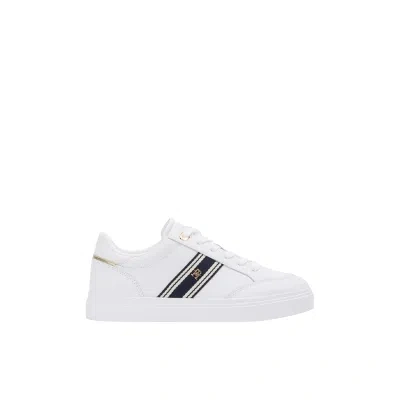 Tommy Jeans Sneakers White