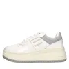 Tommy Jeans Sneakers White In White