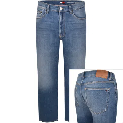 Tommy Jeans Sonny Regular Jeans Blue