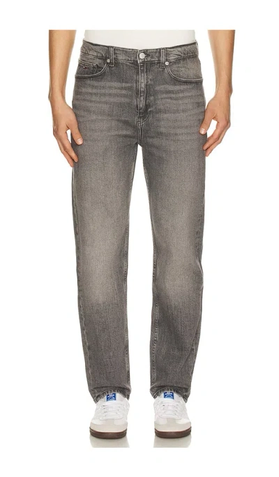 Tommy Jeans Sonny Regular Tapered Jeans In Gray