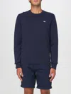 Tommy Jeans Sweater  Men Color Navy In Blue