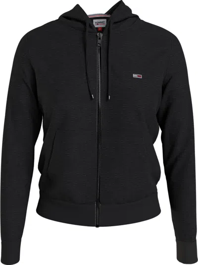 Tommy Jeans Sweaters Black