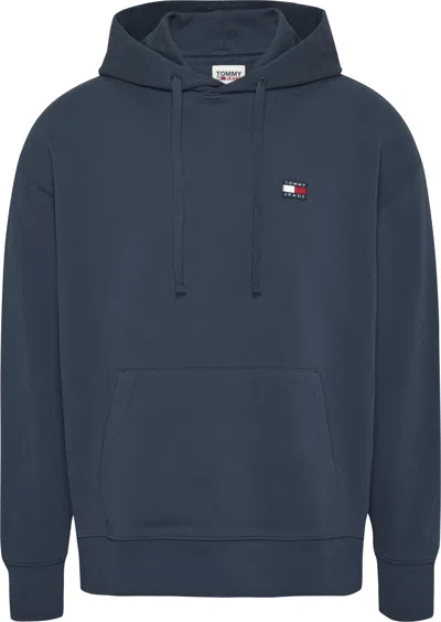 Tommy Jeans Sweaters Blue In Blu Blu E Verdi