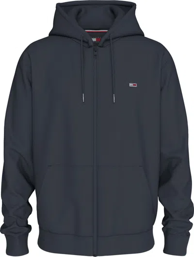 Tommy Jeans Sweaters Blue In Blu Blu E Verdi