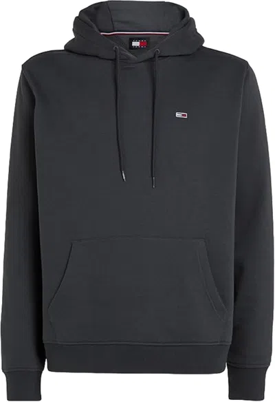 Tommy Jeans Sweaters Grey In Black