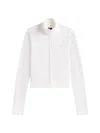 Tommy Jeans Sweaters White In White