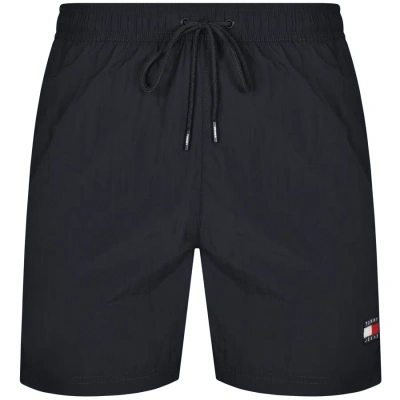 Tommy Jeans Swim Shorts Navy