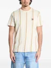 Tommy Jeans Striped T-shirt