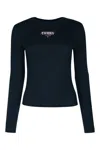 Tommy Jeans T-shirt In Darknightnavy