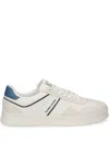 Tommy Jeans The Greenwich Sneakers In White