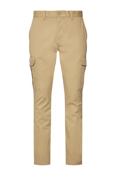 Tommy Jeans Trousers
