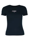 Tommy Jeans T-shirt In Yellow