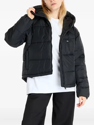 Tommy Jeans Vail Puffer Jacket
