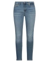 Tommy Jeans Jeans  Damen Farbe Denim