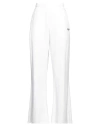 Tommy Jeans Cotton Jeans In White