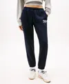 Tommy Jeans Women's Collegiate Sweatpant In Blue