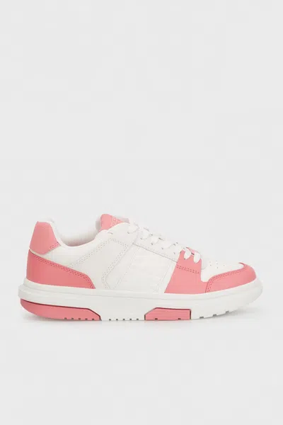 Tommy Jeans Women's Sneakers  In Multi