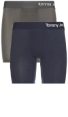 TOMMY JOHN 2 PACK BOXER BRIEF 6