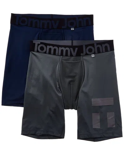 Tommy John 2pk 360 Sport Hammock Pouch Boxer